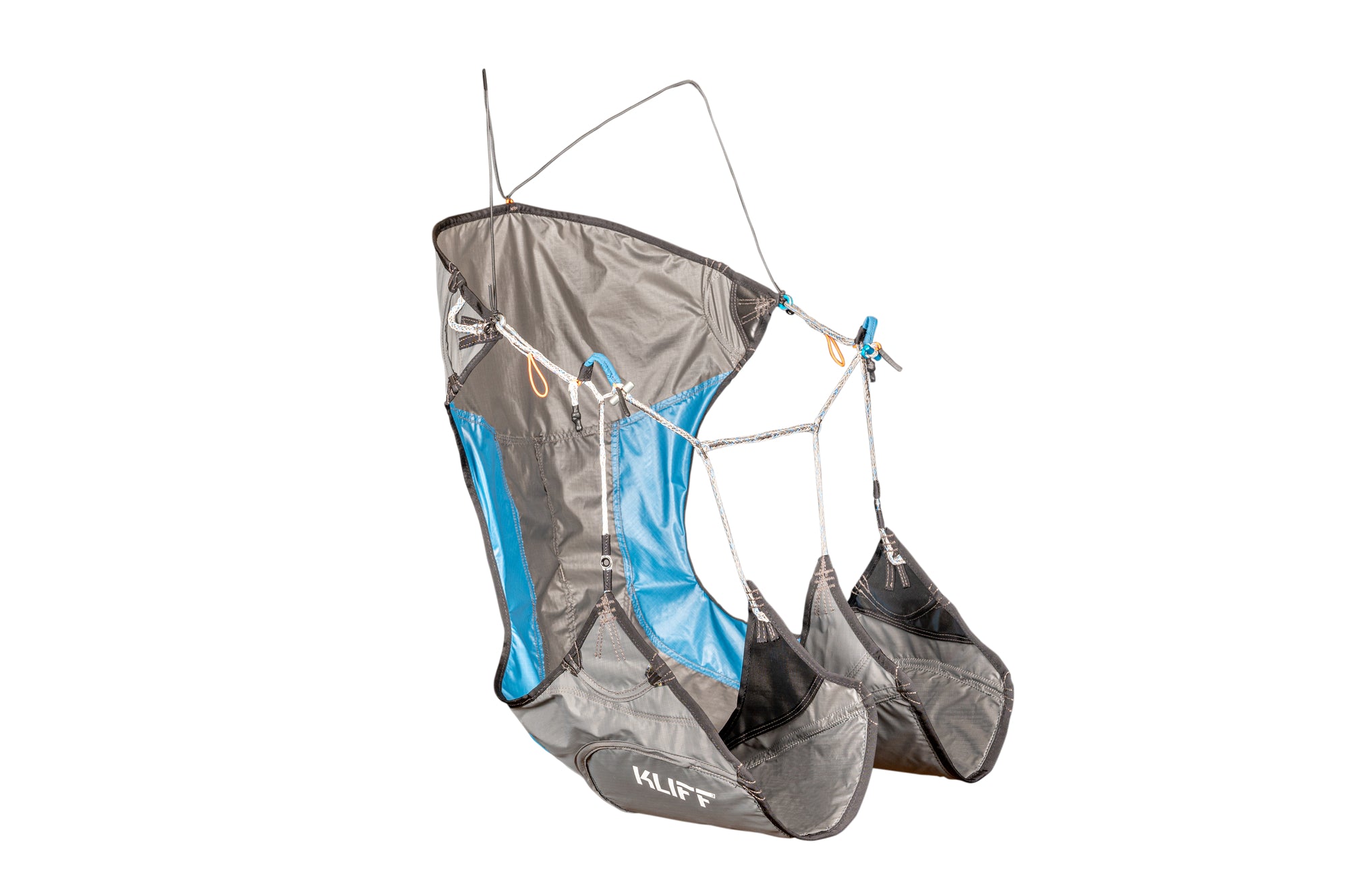 Kim - Airbag for Kliff-III