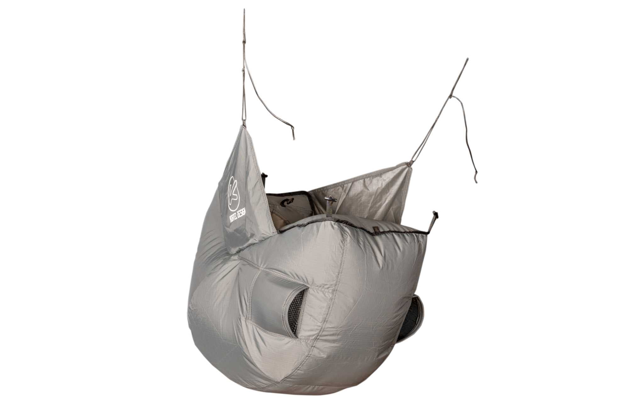 Kim - Airbag for Kliff-III