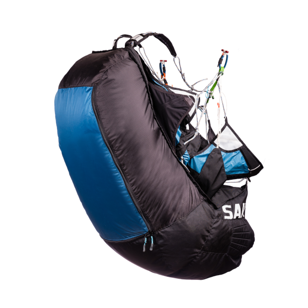 Kruyer III + SAK III