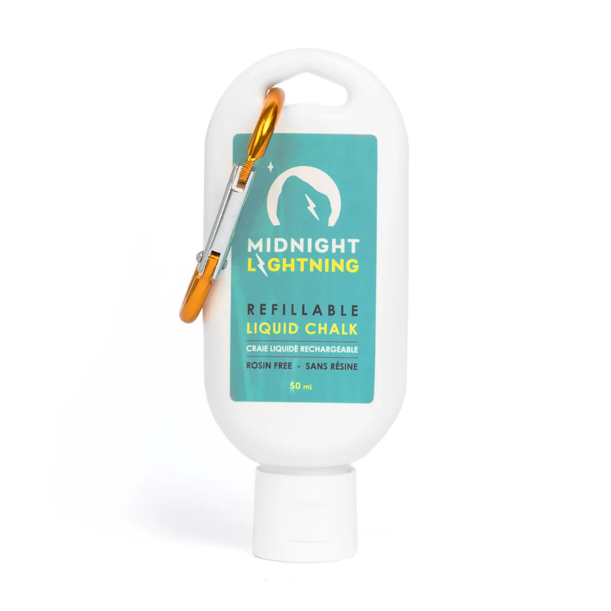 Refillable Liquid Chalk 50ml