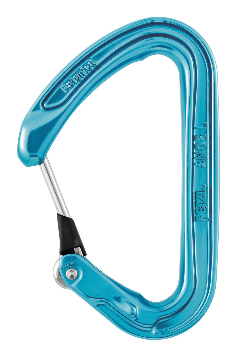 Ange L Lightweight Carabiner