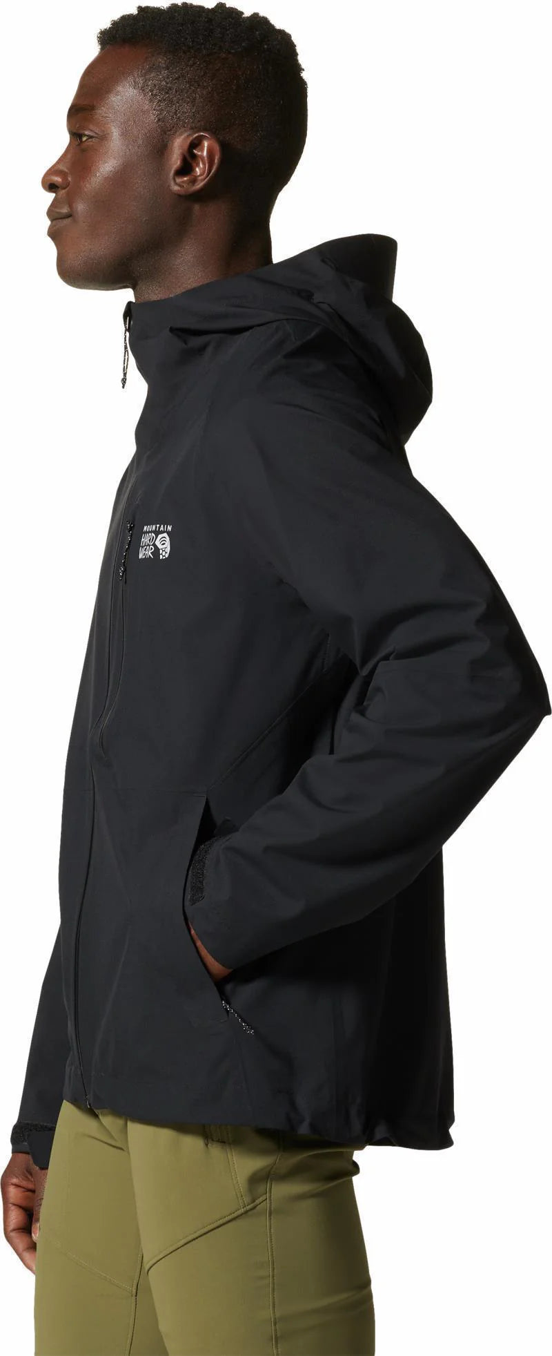 Men's Stretch Ozonic Jacket - Past Season