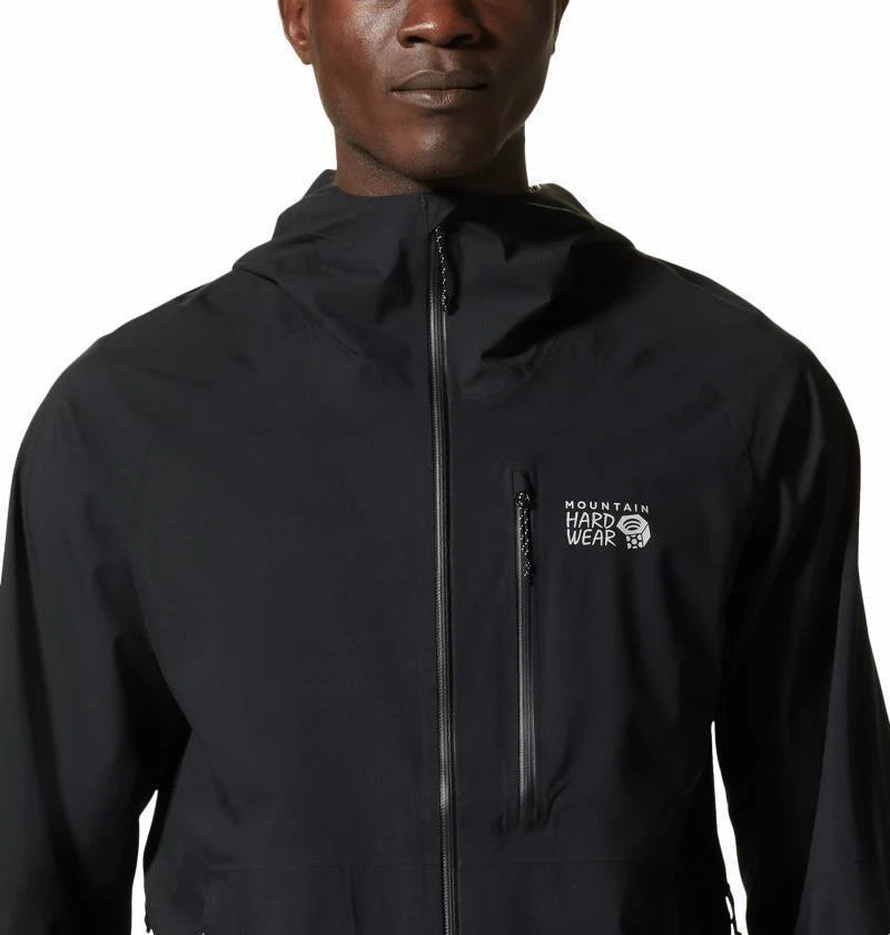 Men's Stretch Ozonic Jacket - Past Season