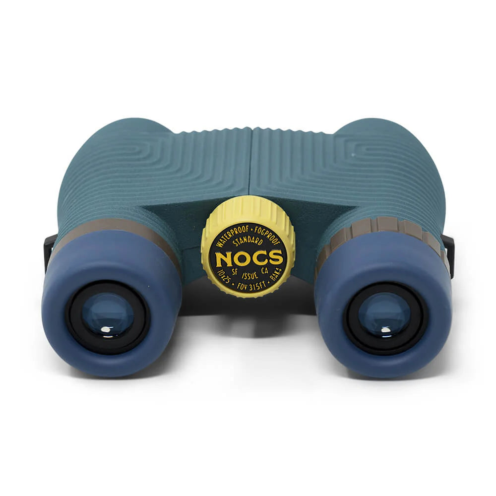 Standard Issue 10x25 Waterproof Binoculars