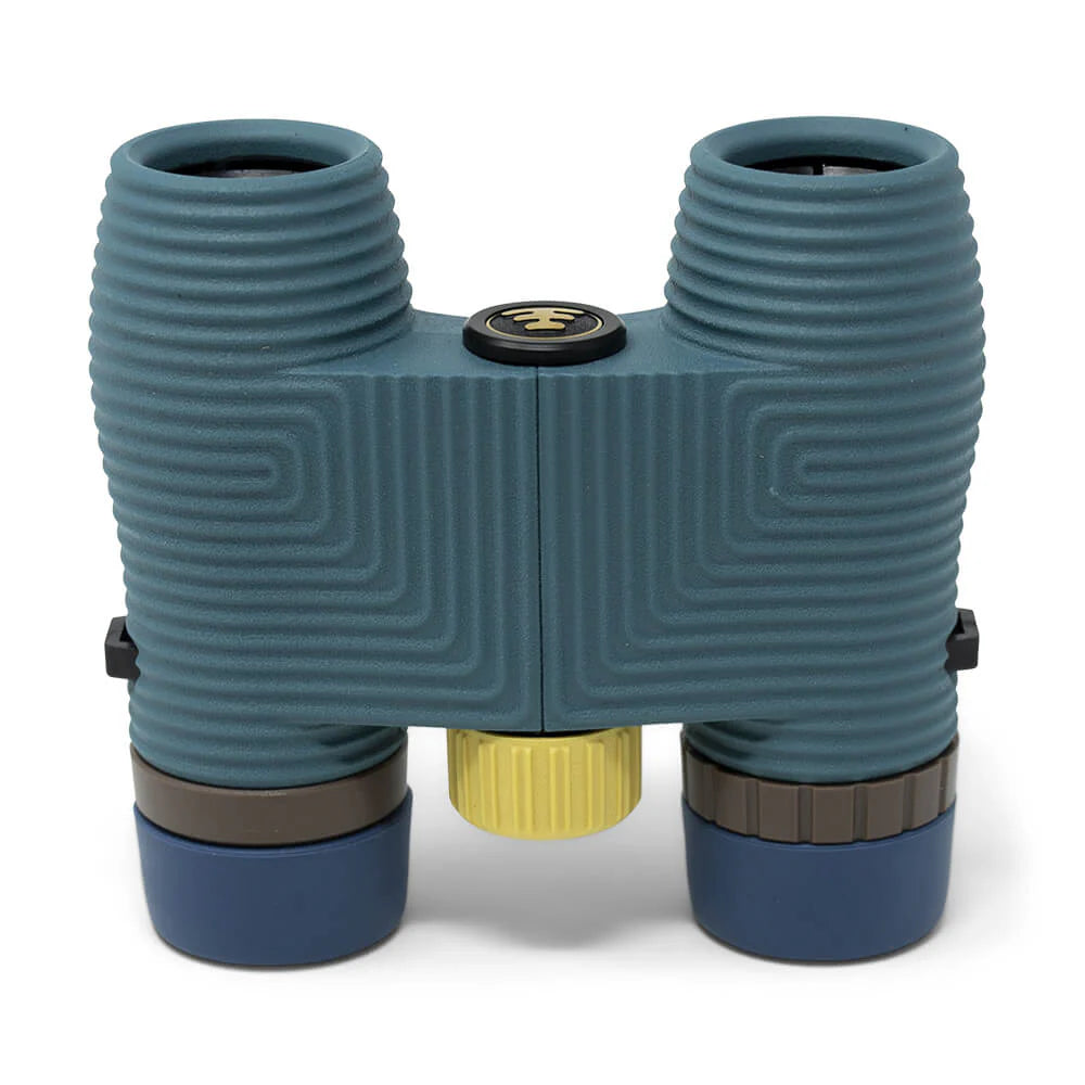 Standard Issue 10x25 Waterproof Binoculars