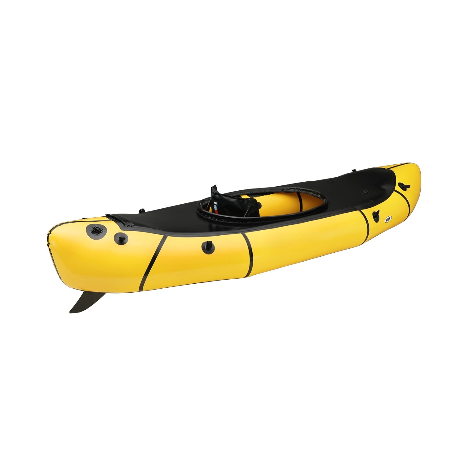 Nomad S1 Lake with Spray Deck