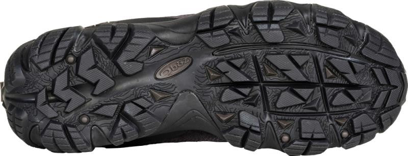 Men’s Bridger Mid BDry