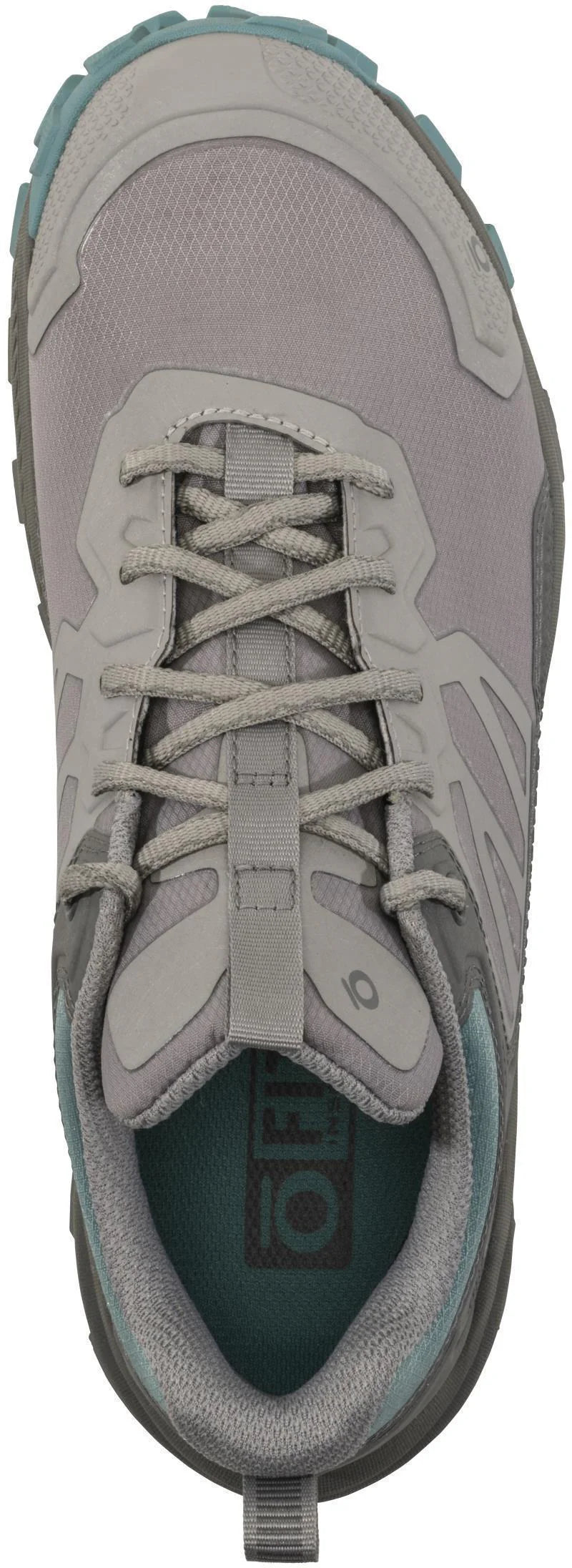 Women's Katabatic Low BDry