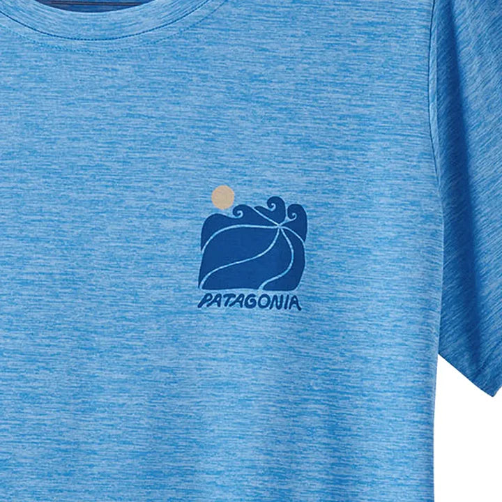 Women's Capilene Cool Daily Graphic Shirt