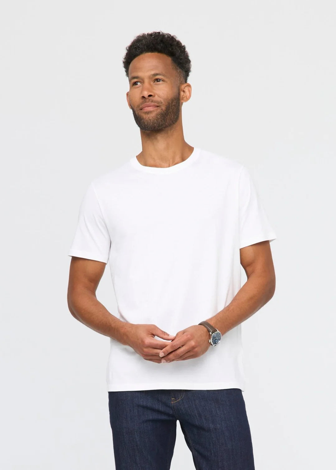 Men's PurePima Tee