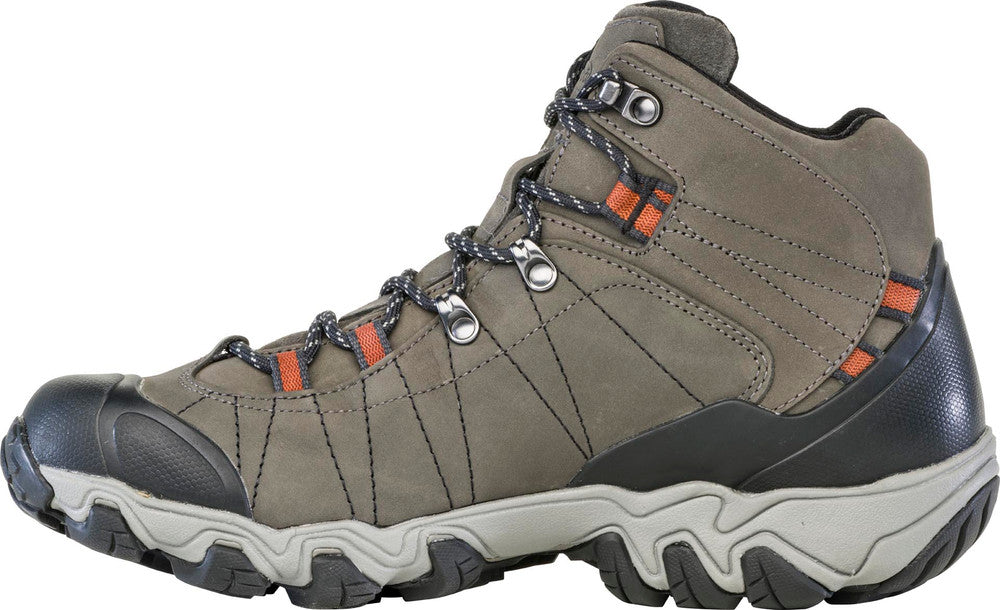 Men’s Bridger Mid BDry