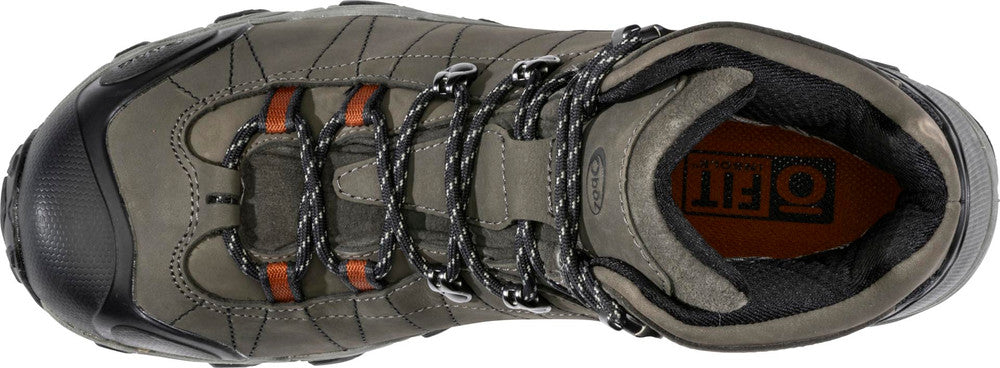 Men’s Bridger Mid BDry