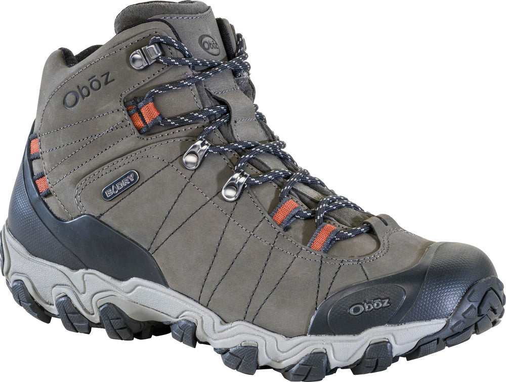 Men’s Bridger Mid BDry