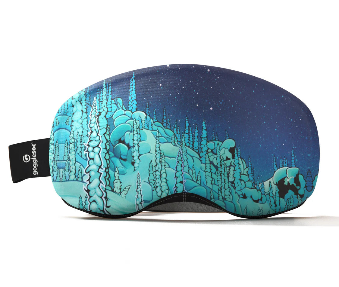 Hayley Stewart Gogglesoc Pros