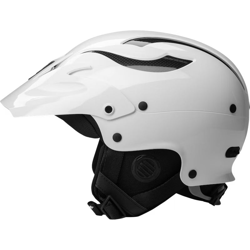 Rocker Helmet