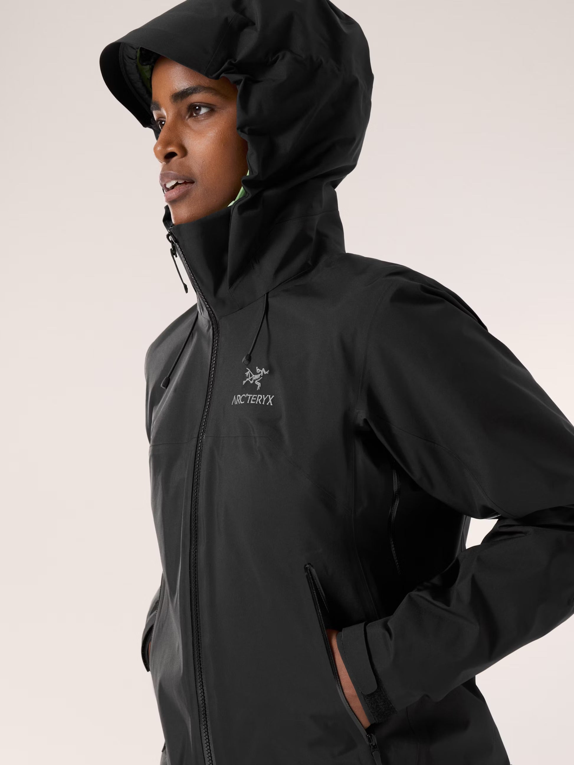 Women's Beta AR Jacket