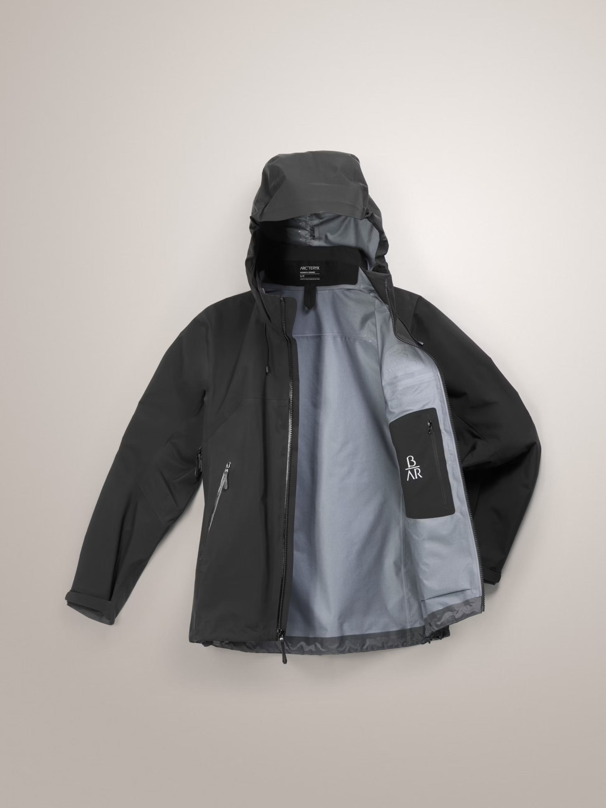 Women's Beta AR Jacket