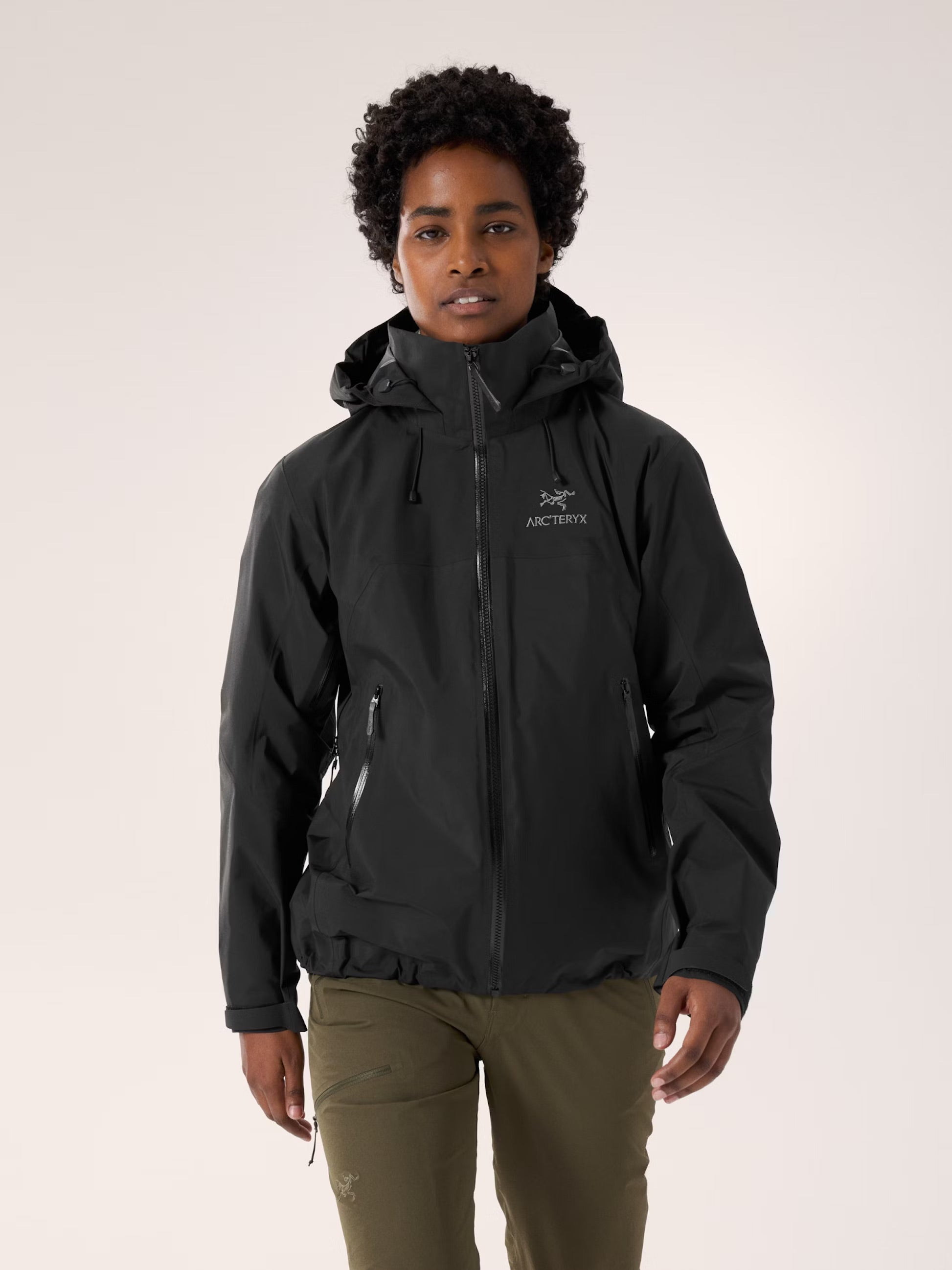 Women's Beta AR Jacket