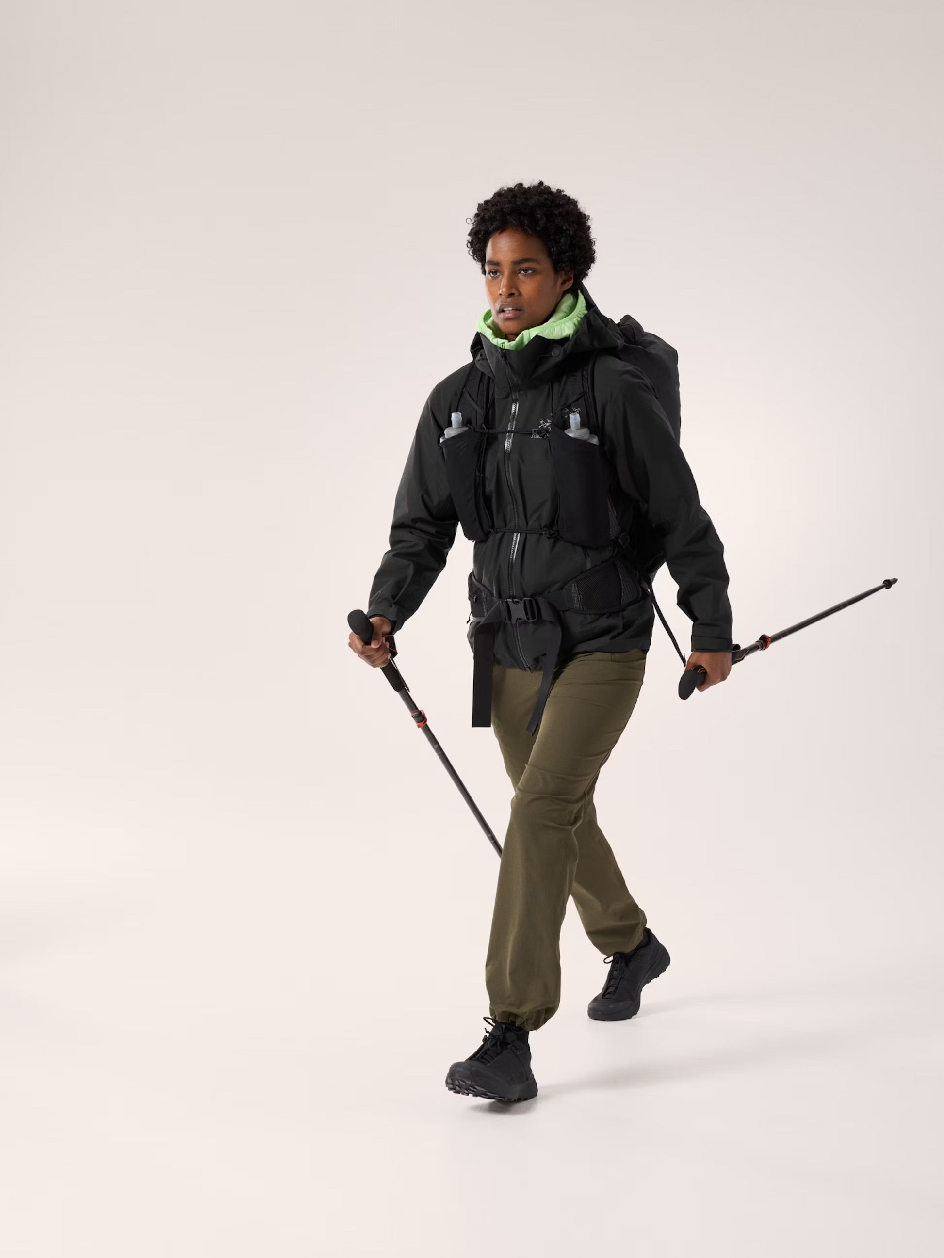 Women's Beta AR Jacket