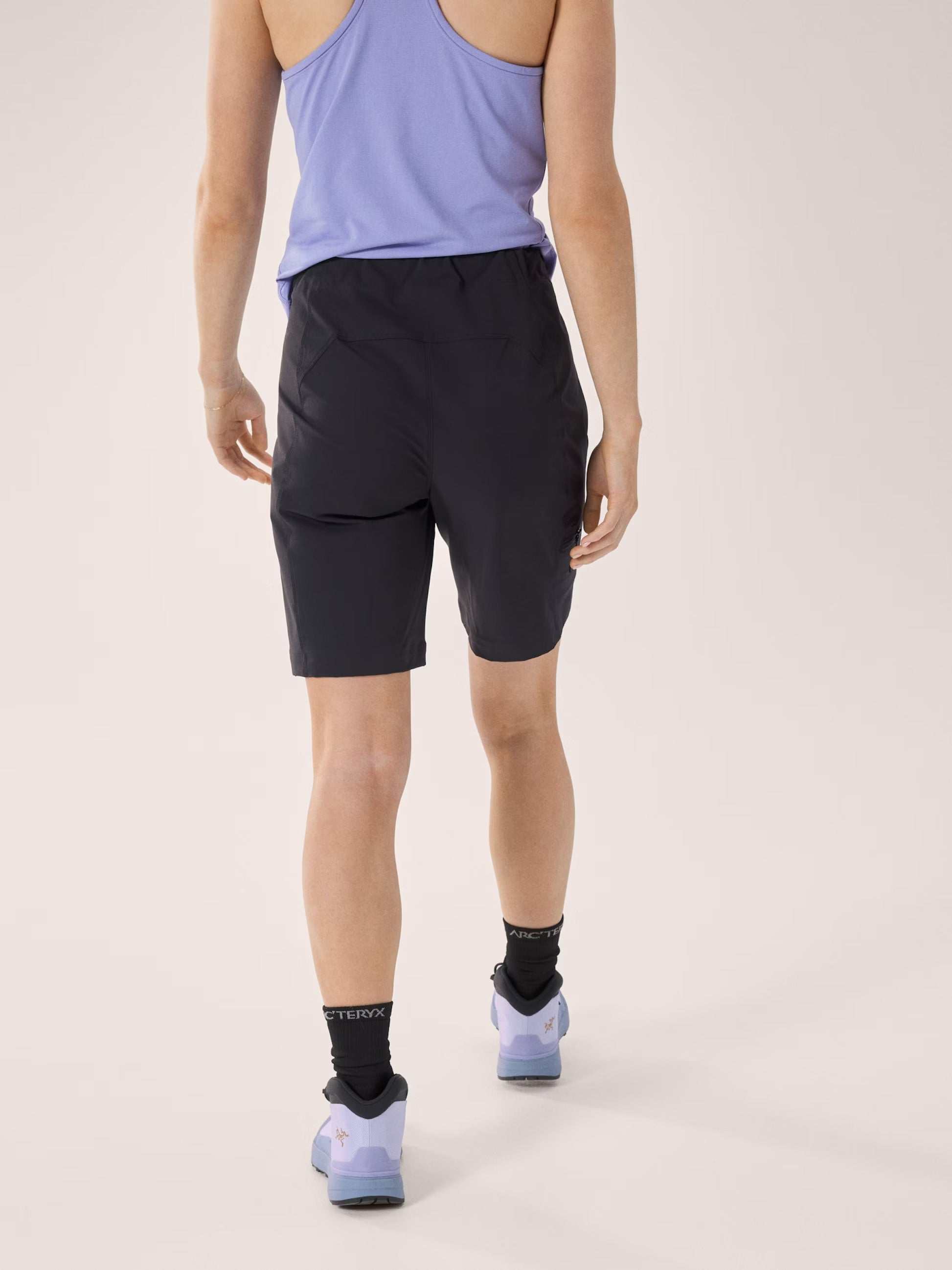 Women's Gamma Short 9"