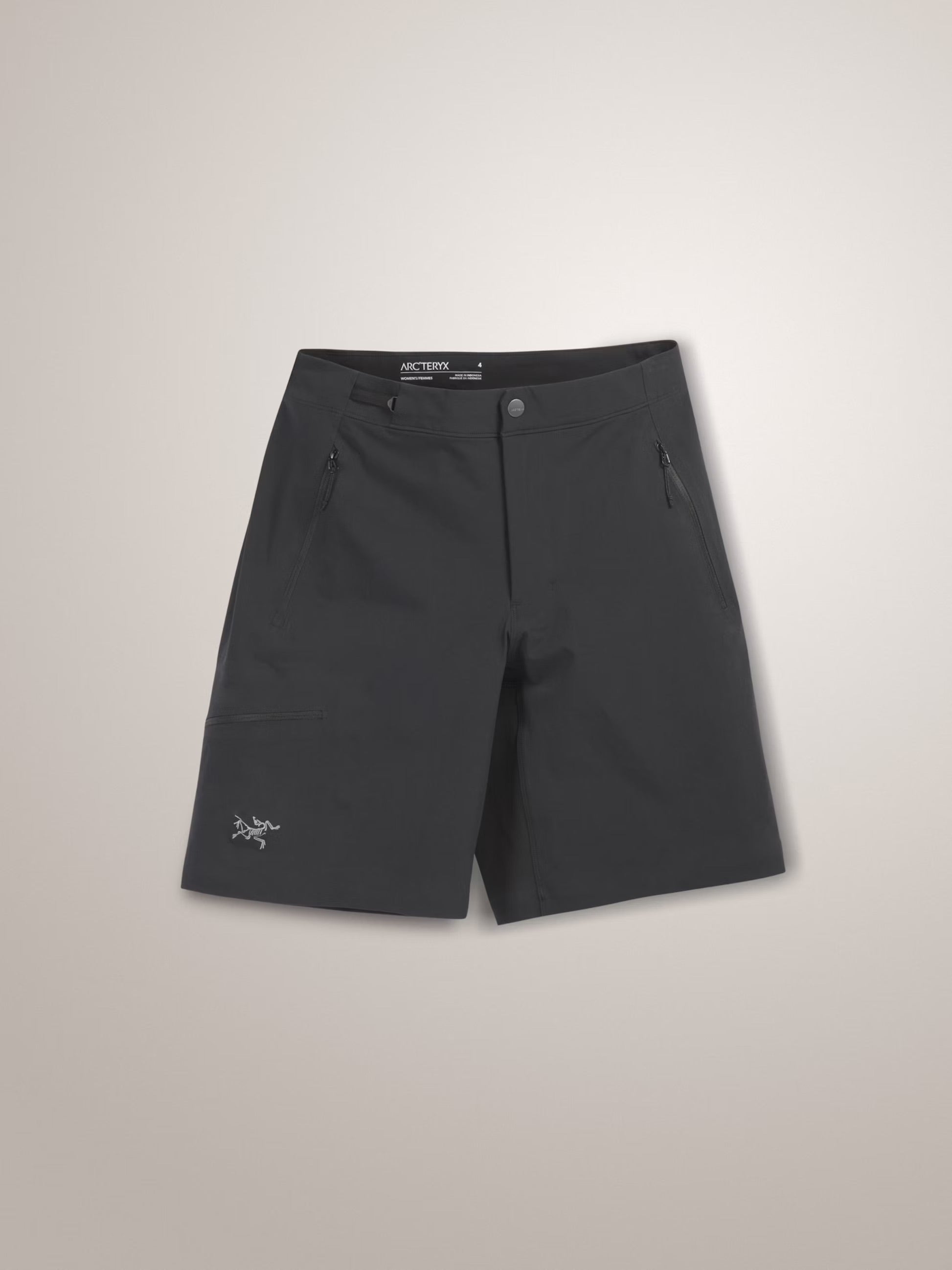 Women's Gamma Short 9"