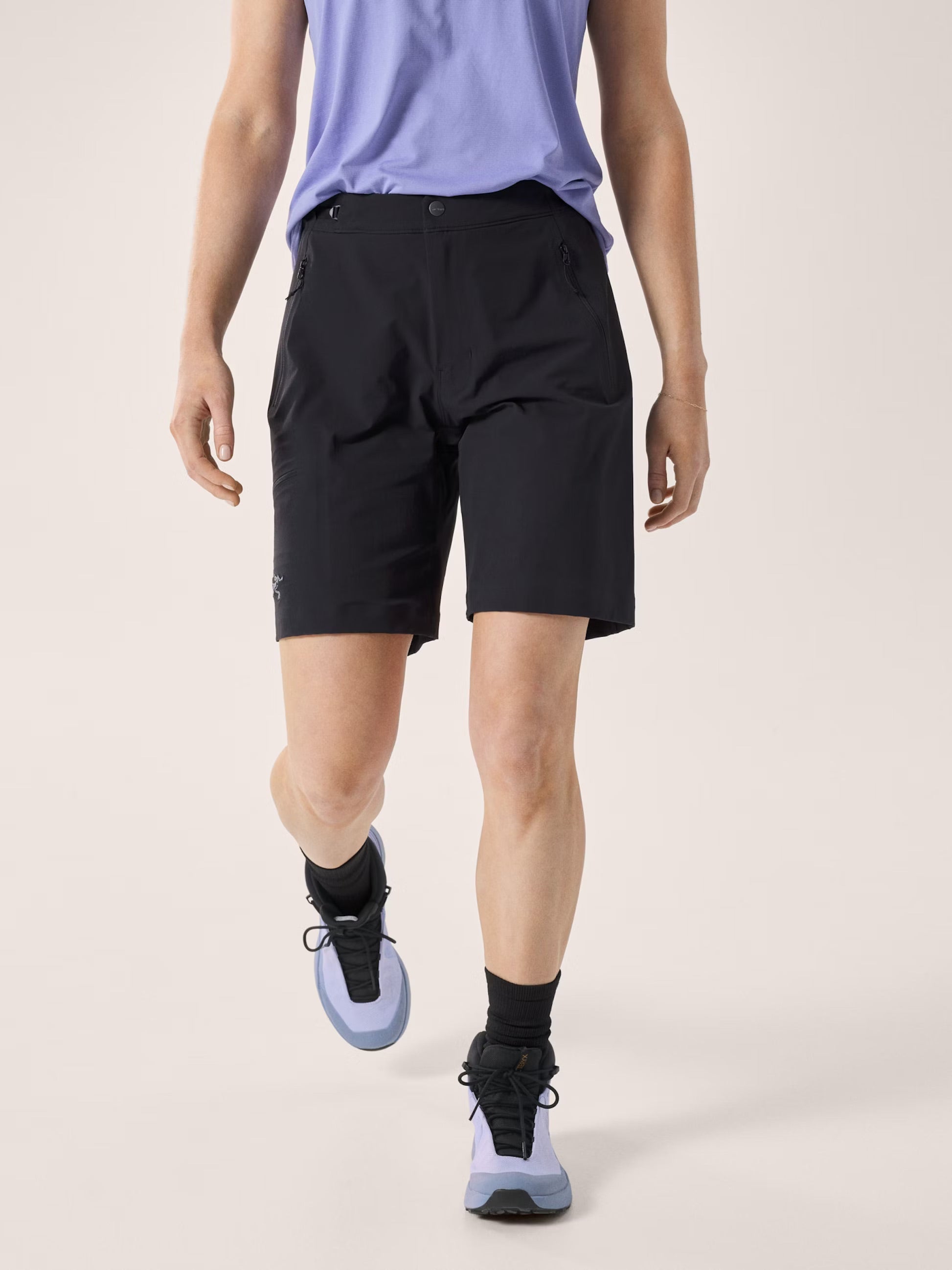 Women's Gamma Short 9"