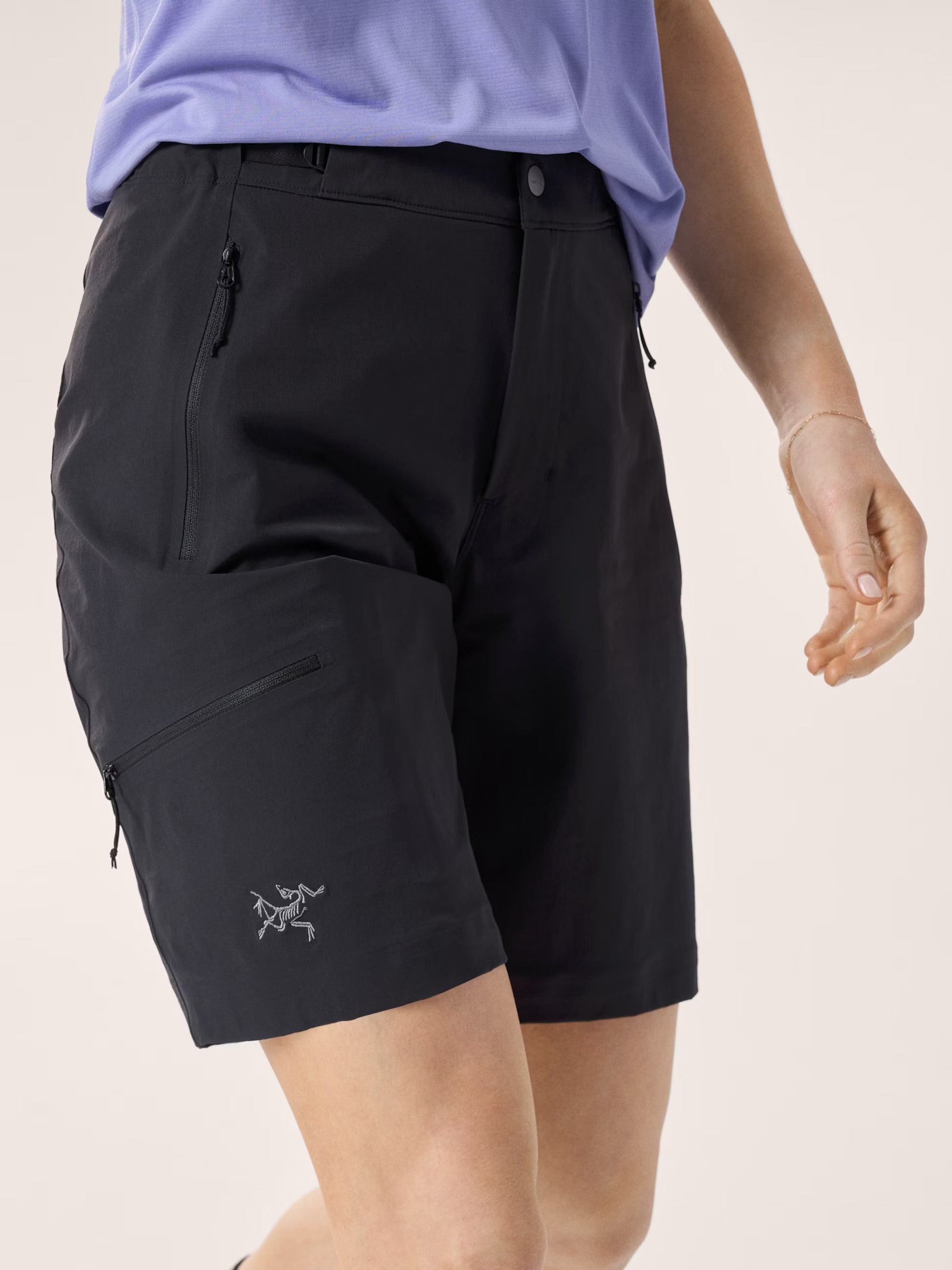 Women's Gamma Short 9"
