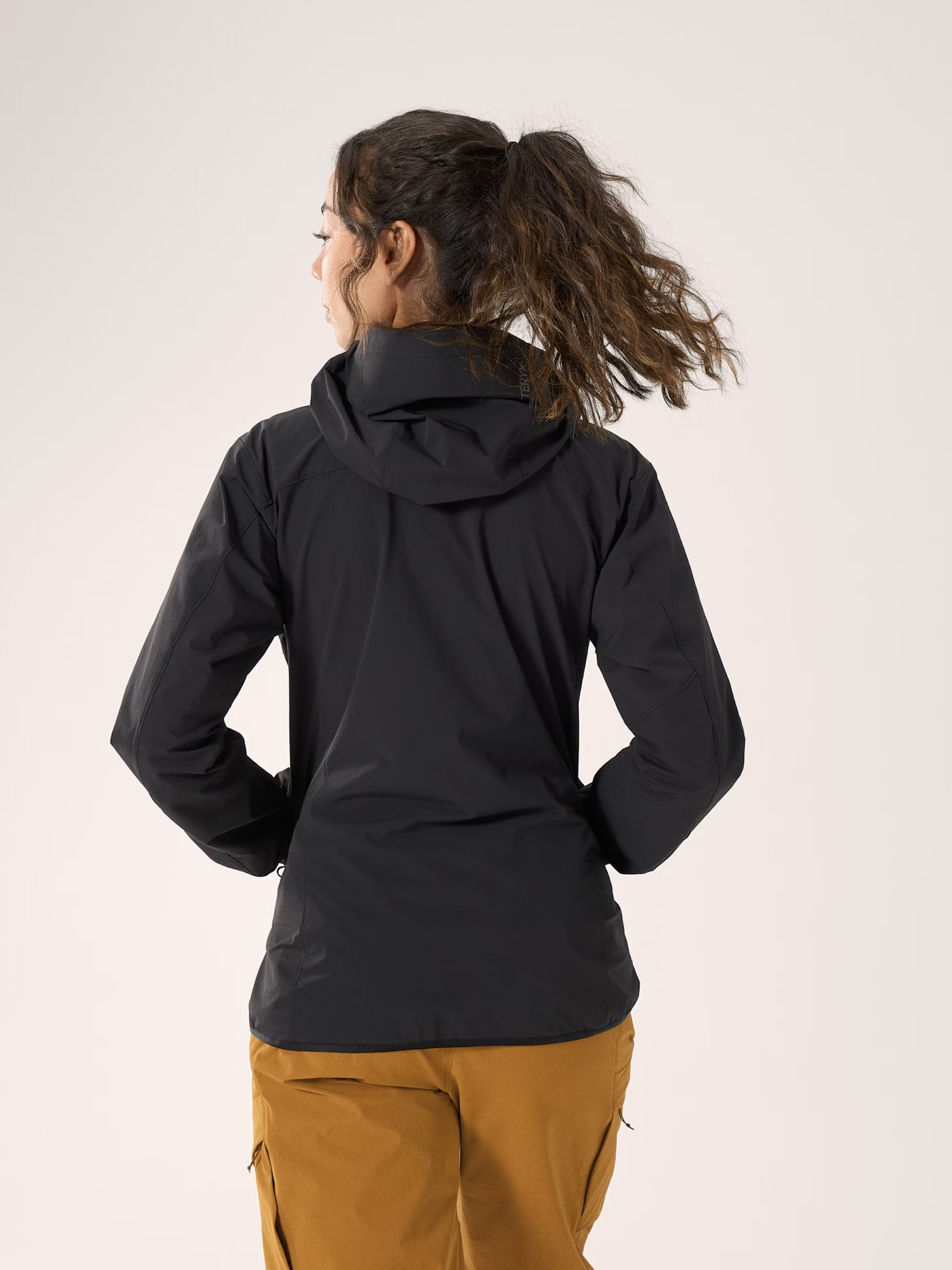 Women's Gamma Lightweight Hoody