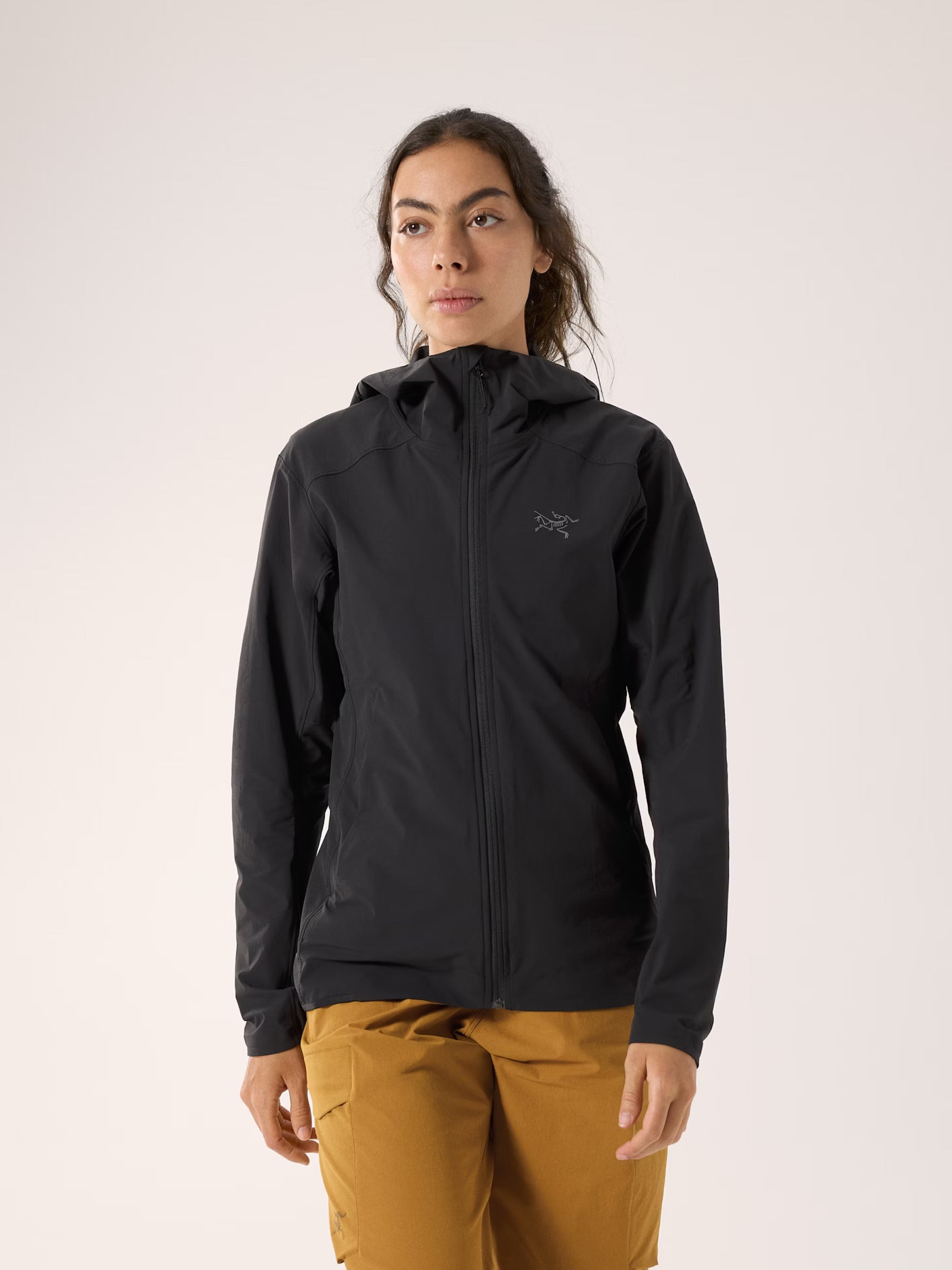 Women's Gamma Lightweight Hoody