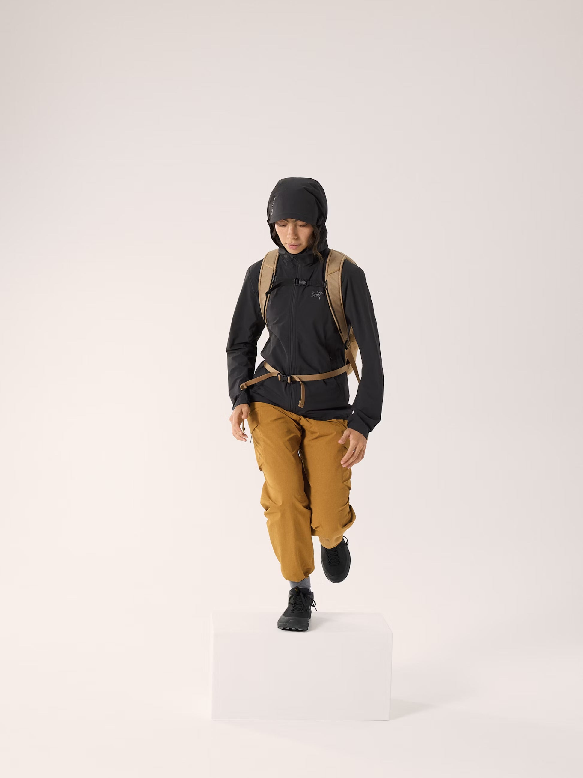 Women's Gamma Lightweight Hoody