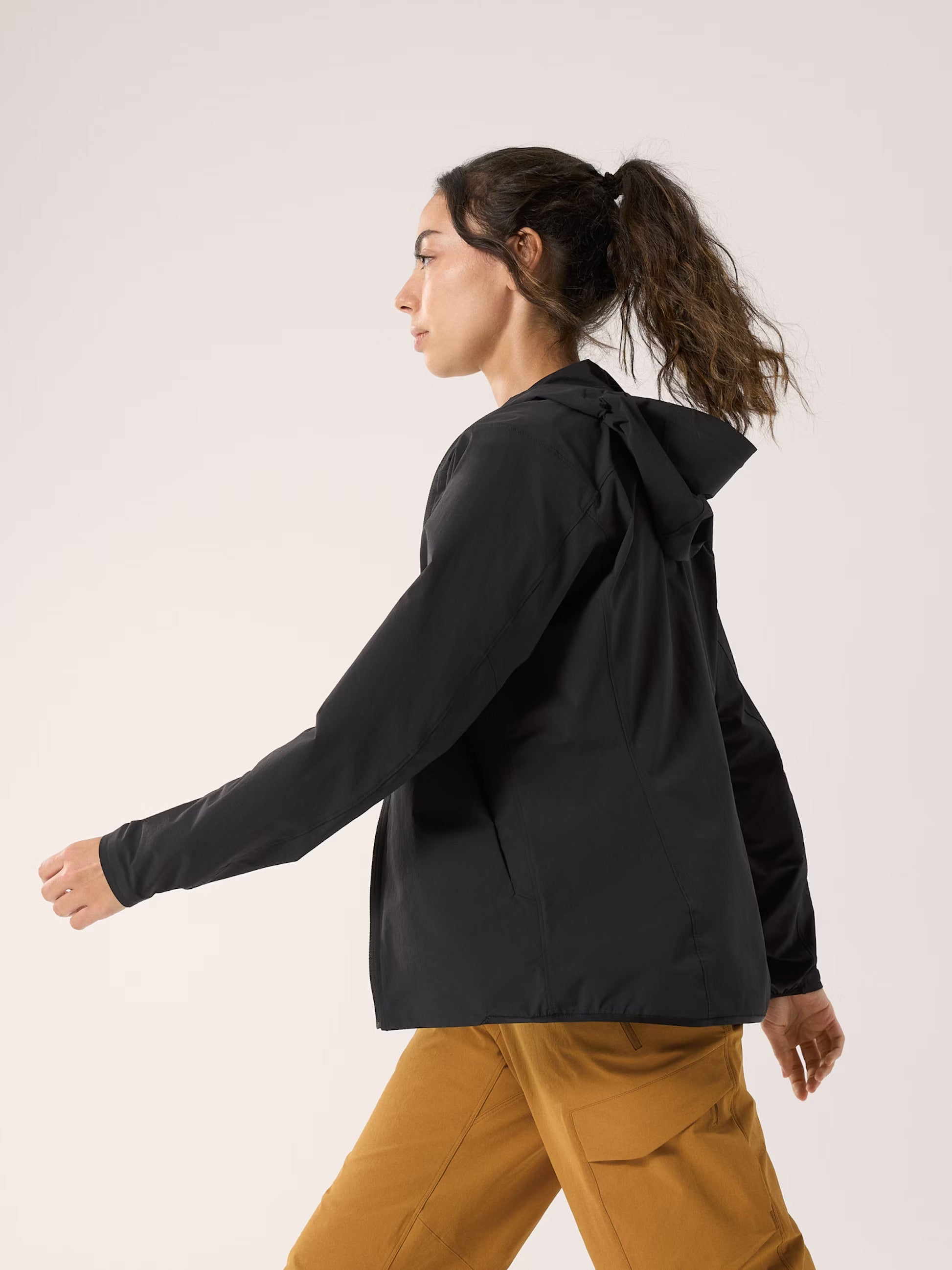 Women's Gamma Lightweight Hoody