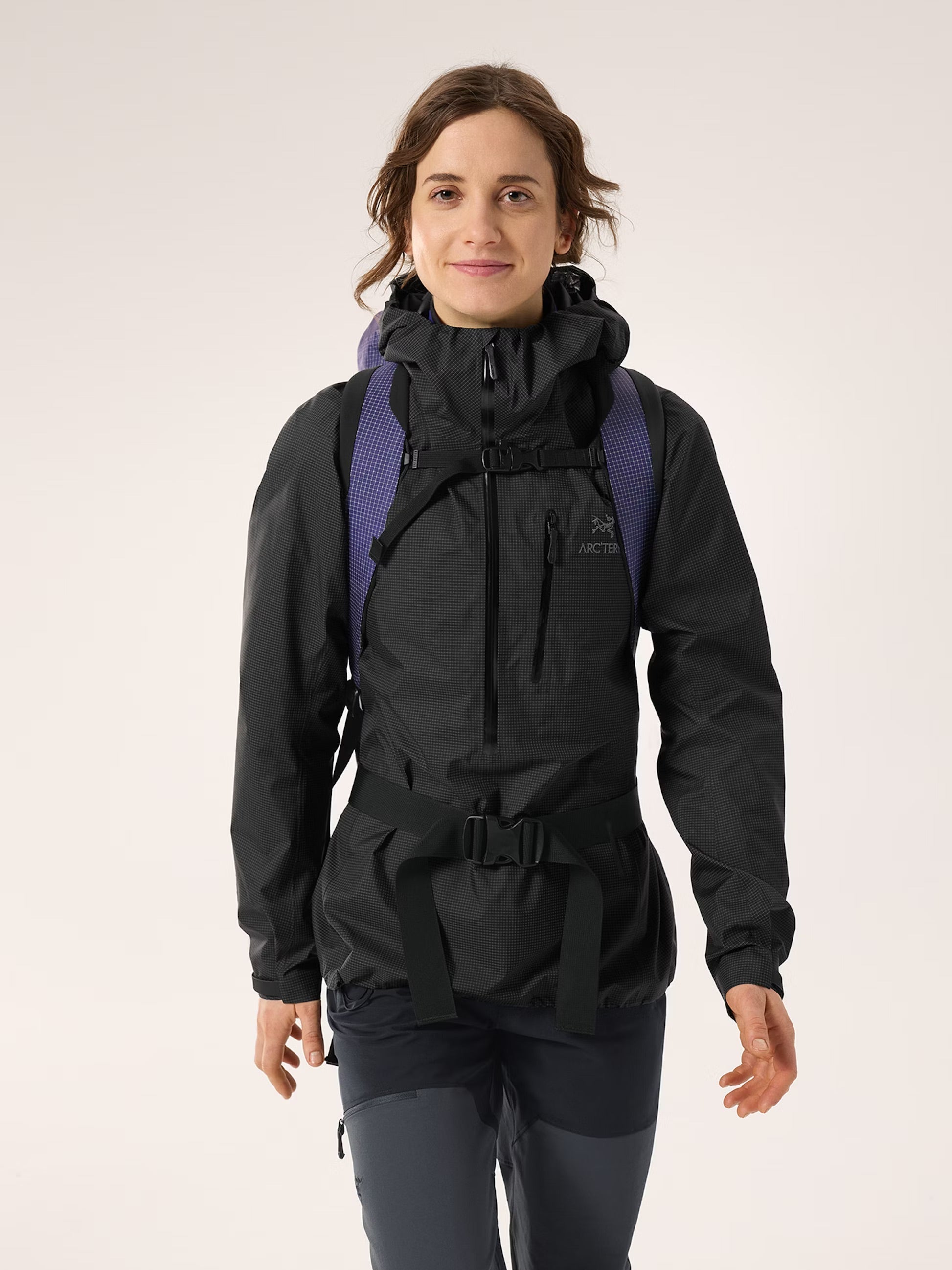 Alpha FL 20 Backpack