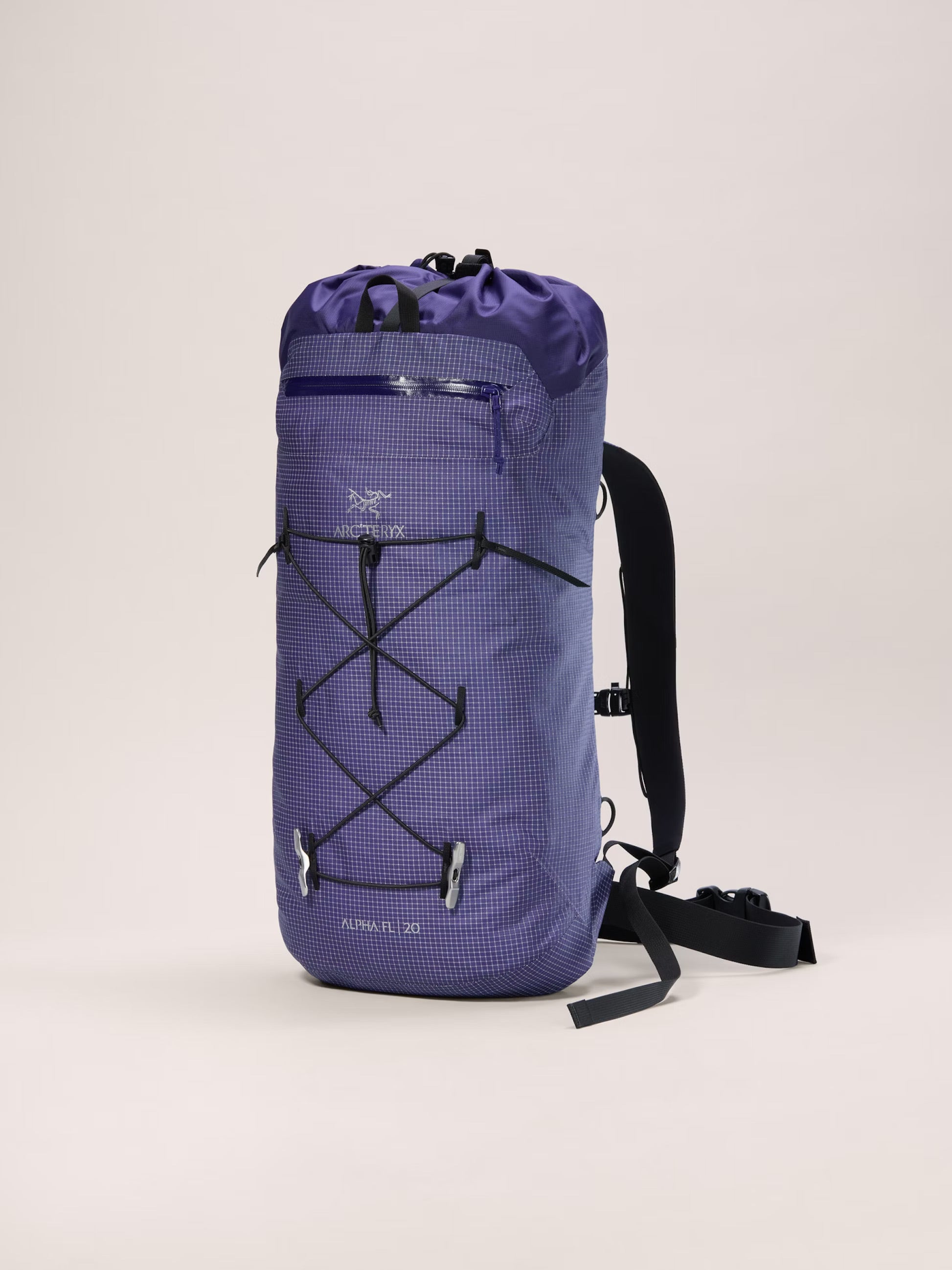 Alpha FL 20 Backpack