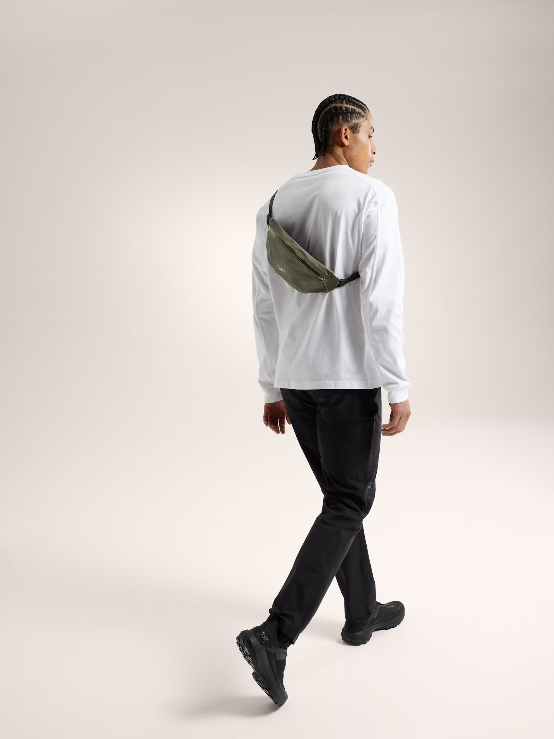 Granville Crossbody Bag