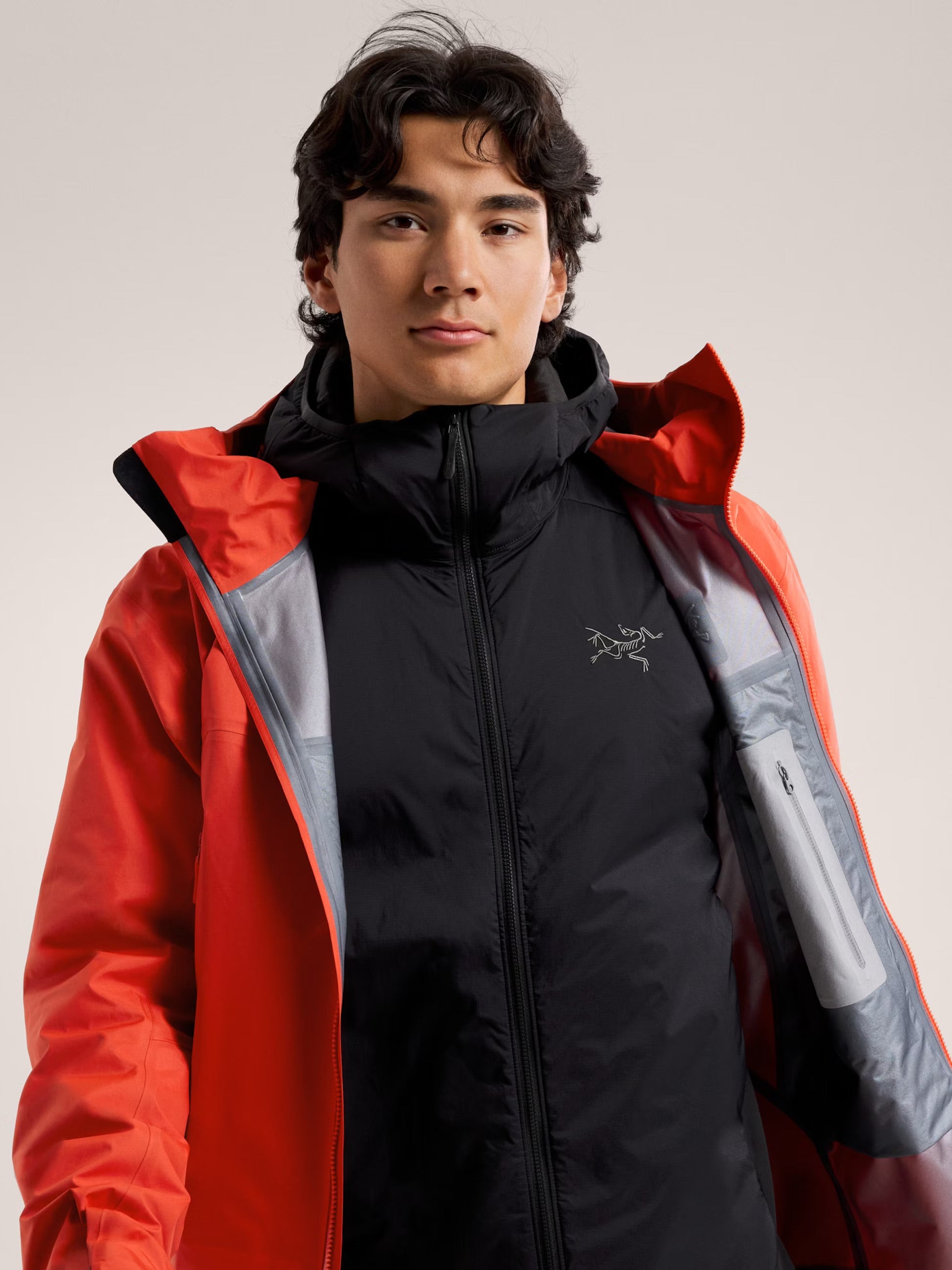 Men's Beta SL Jacket