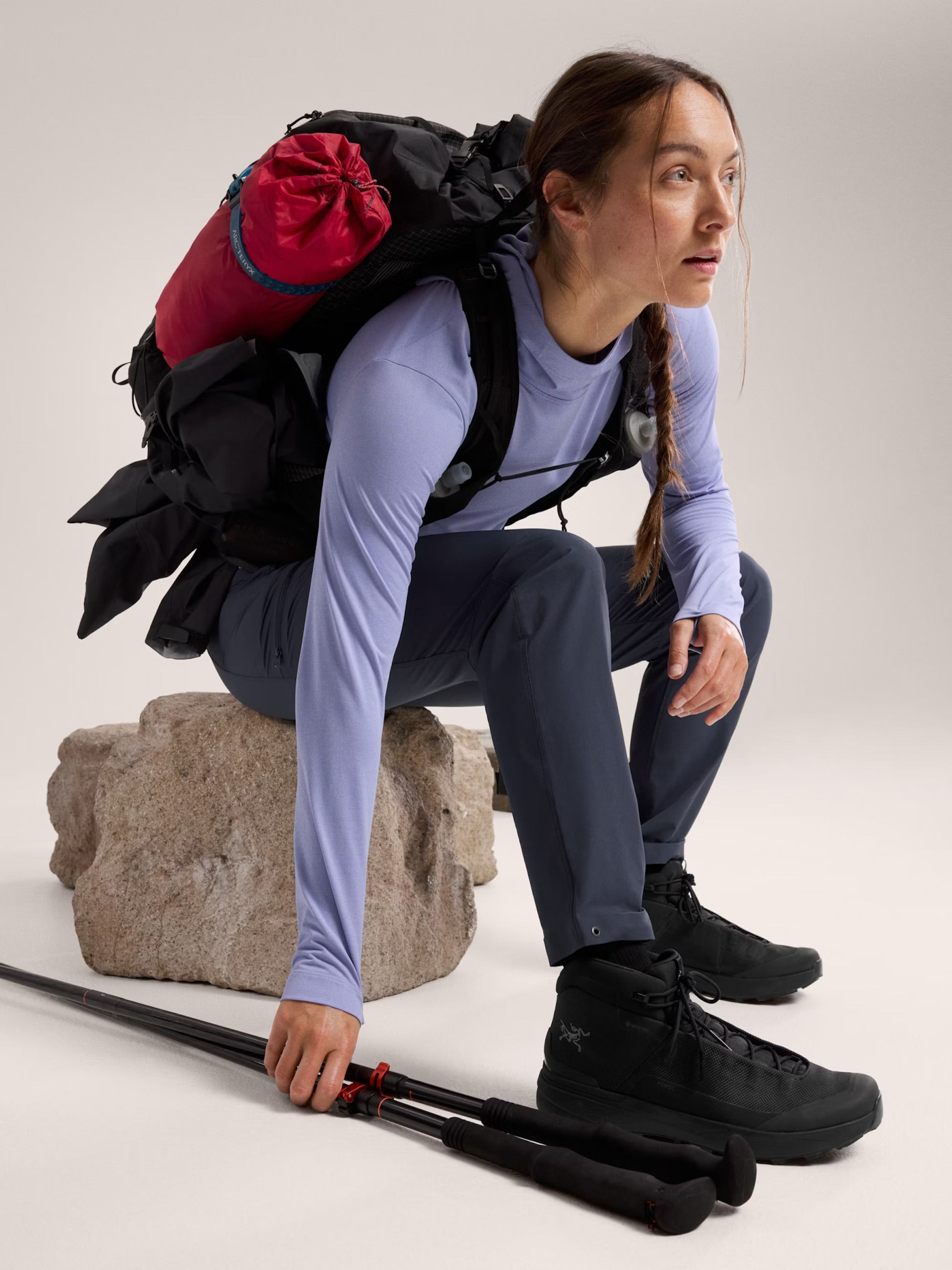 Women's Gamma SL Pant