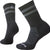 Athletic Stripe Crew Socks