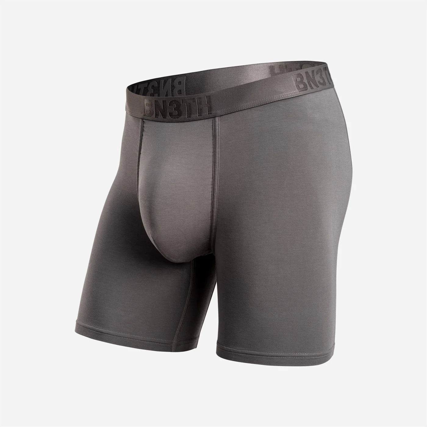 Classic Icon Boxer - Solid Color