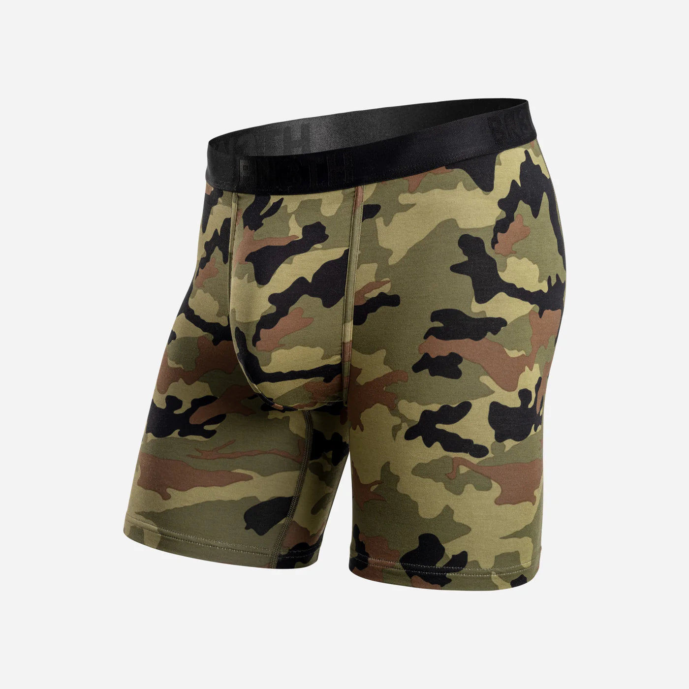 Classic Icon Boxer - Print