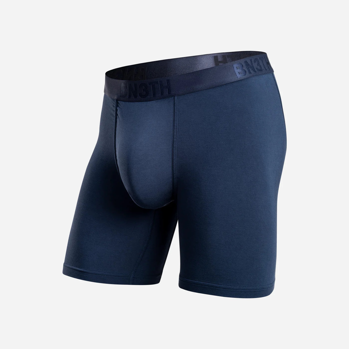 Classic Icon Boxer - Solid Color