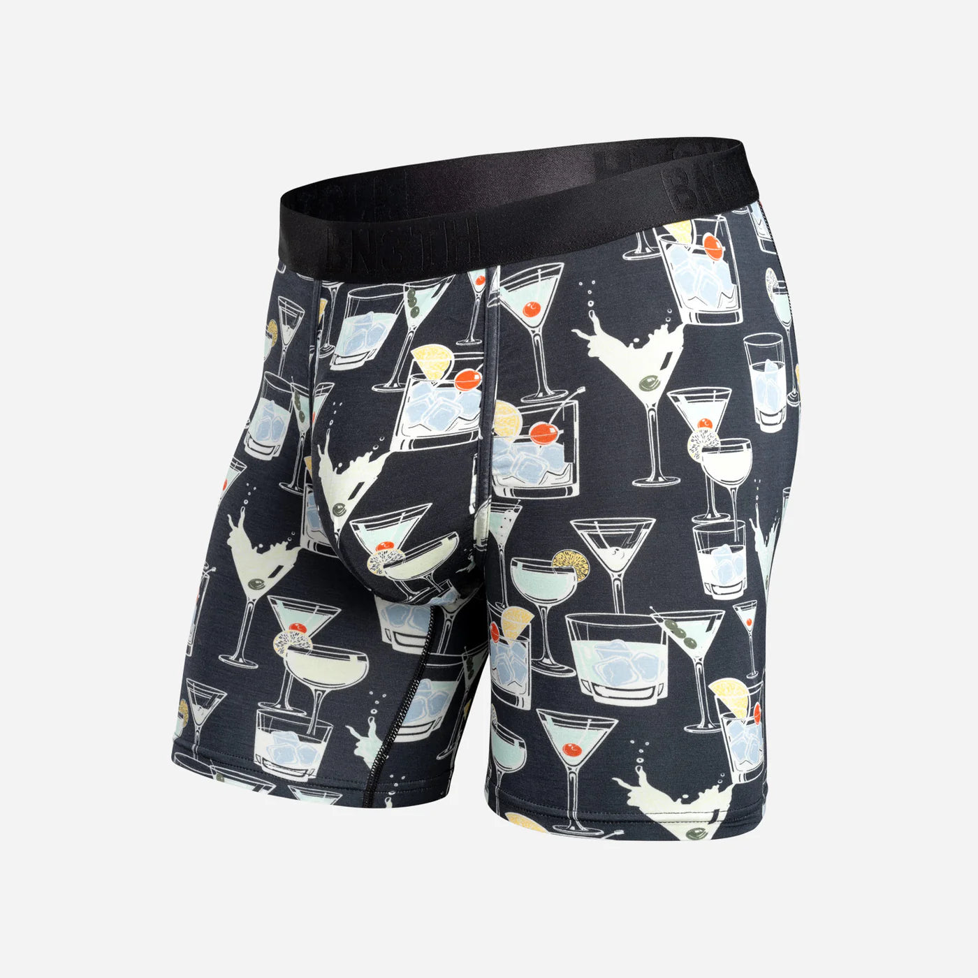 Classic Icon Boxer - Print