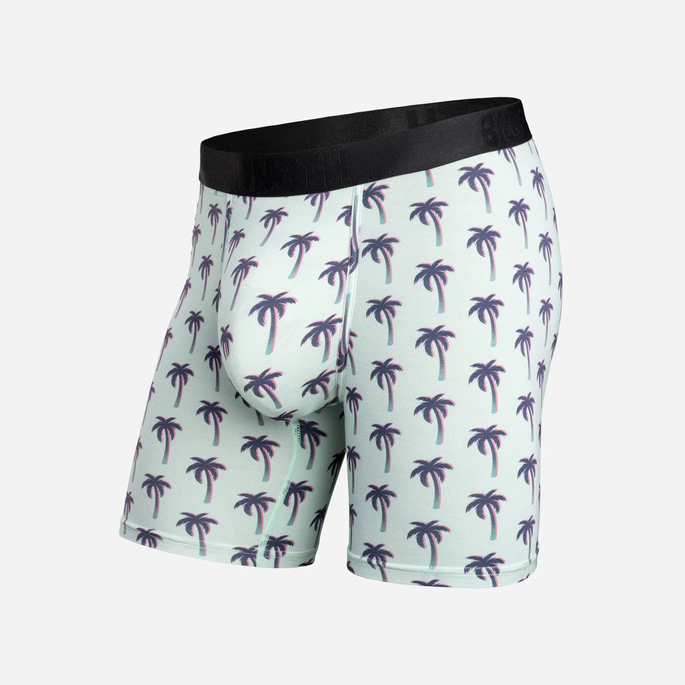 Classic Icon Boxer - Print