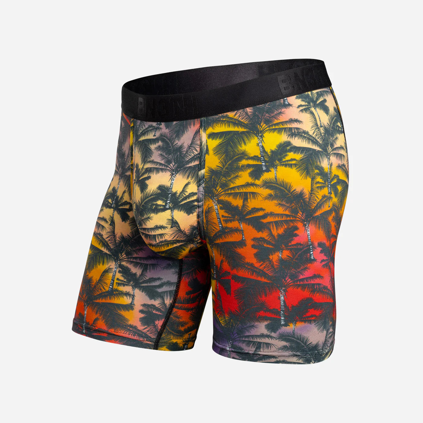 Classic Icon Boxer - Print