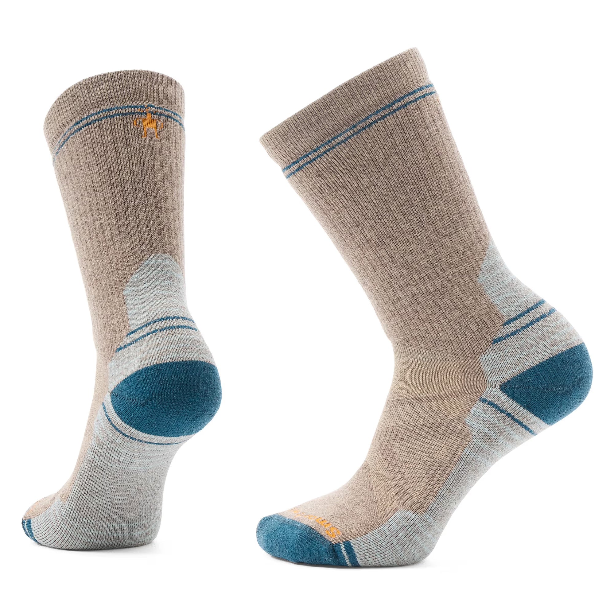 Women's Hike Full Cushion Crew Sock