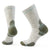 Women's Hike Targeted Cushion Crew Socks