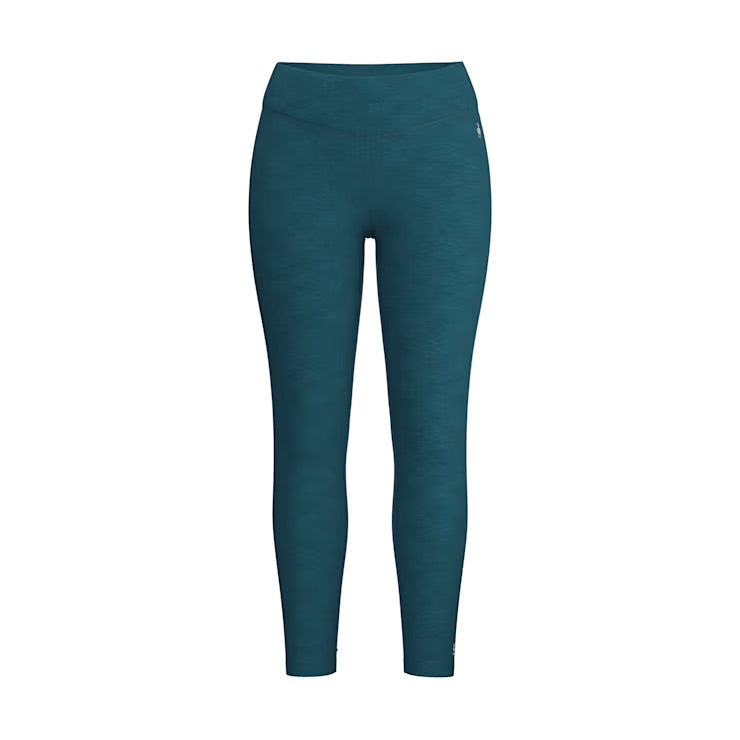 Women's Classic Thermal Merino Base Layer Bottoms Boxed