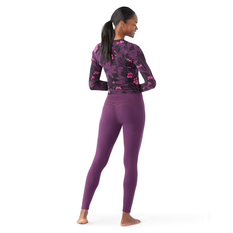 Women's Classic Thermal Merino Base Layer Bottoms Boxed