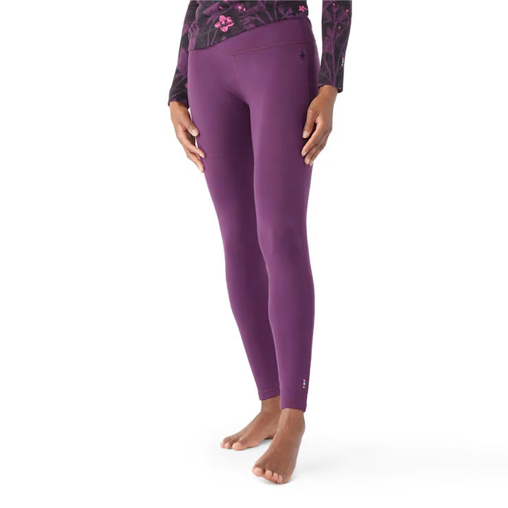 Women's Classic Thermal Merino Base Layer Bottoms Boxed