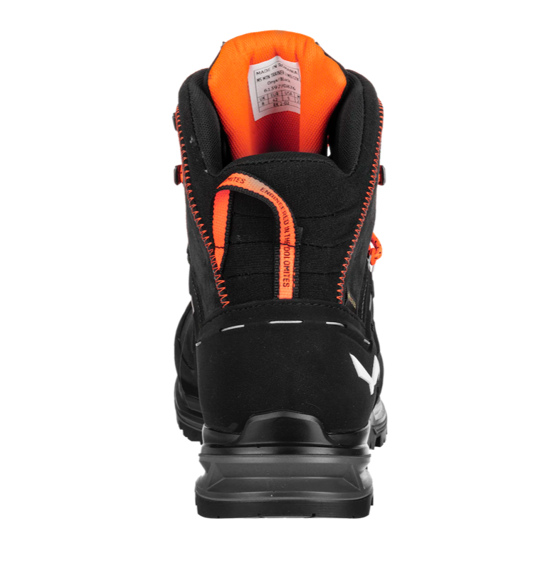 Men’s Mountain Trainer 2 Mid Men's GORE-TEX Boot