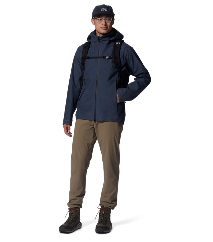 Men's Chockstone Pant